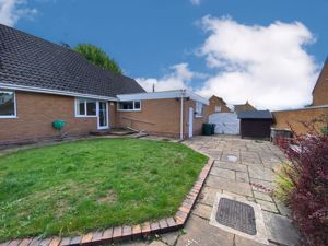 Rear- click for photo gallery